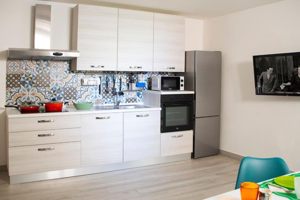 Donna Filumena Apartment Naples Exterior photo